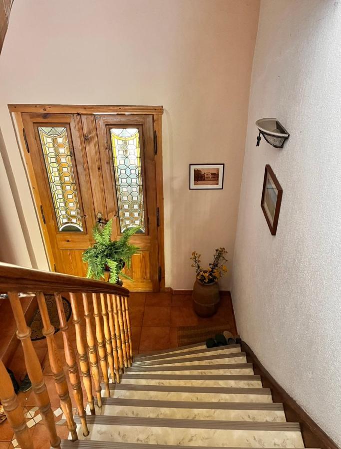 Ferienwohnung Geister Наумбург Экстерьер фото
